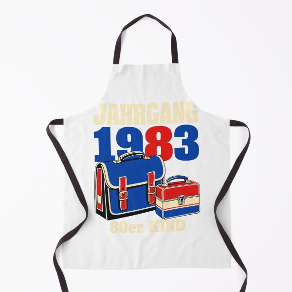 Item preview, Born in 1983, 80s kid, nostalgia designed and sold by pirminio.