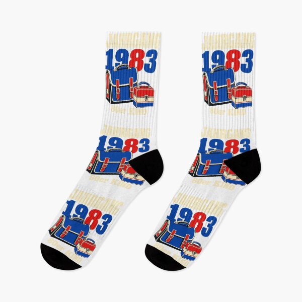 Item preview, Born in 1983, 80s kid, nostalgia designed and sold by pirminio.