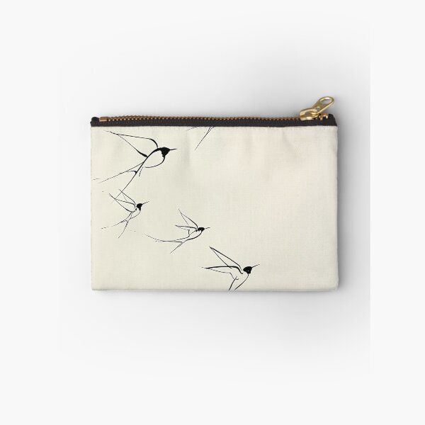 Item preview, Graceful Swallows in Flight designed and sold by lautir.