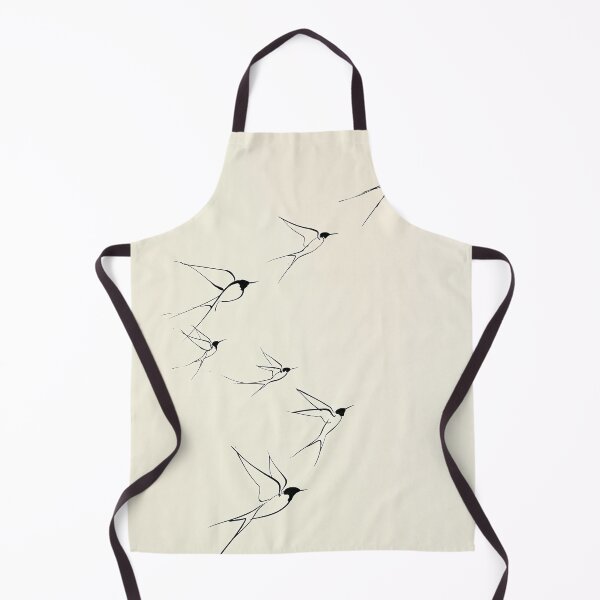 Item preview, Graceful Swallows in Flight designed and sold by lautir.
