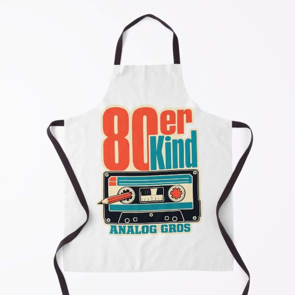 Item preview, 80s Child Analog Large Cassette Nostalgia Saying designed and sold by pirminio.