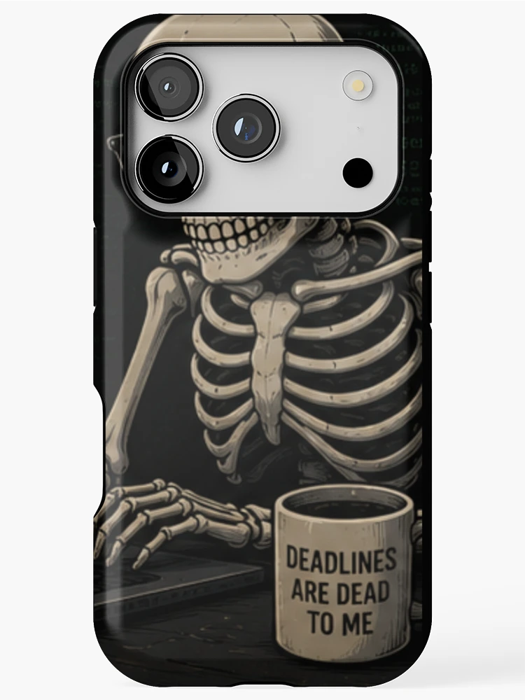 Thumbnail 1 of 4, iPhone Case, Fix Your Code designed and sold by Turtle-Shell.
