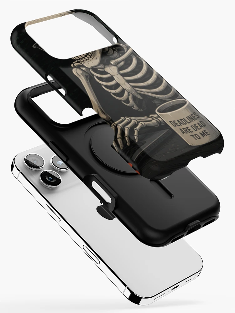 Thumbnail 2 of 4, iPhone Case, Fix Your Code designed and sold by Turtle-Shell.