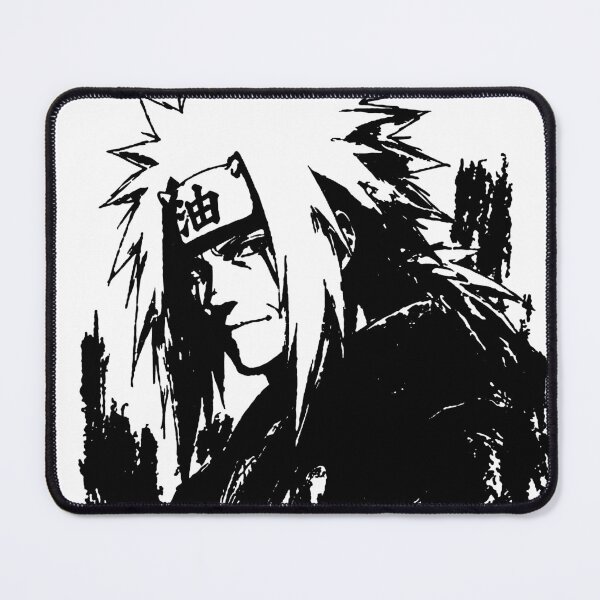 Item preview, Abstract Jiraiya designed and sold by SIDE-QUEZT.