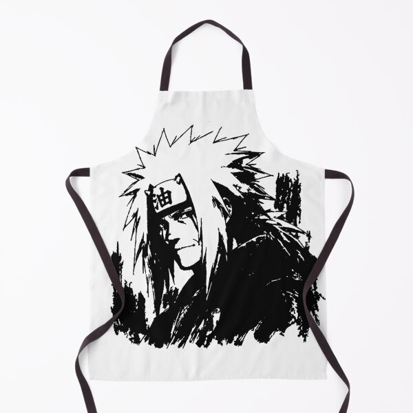 Item preview, Abstract Jiraiya designed and sold by SIDE-QUEZT.