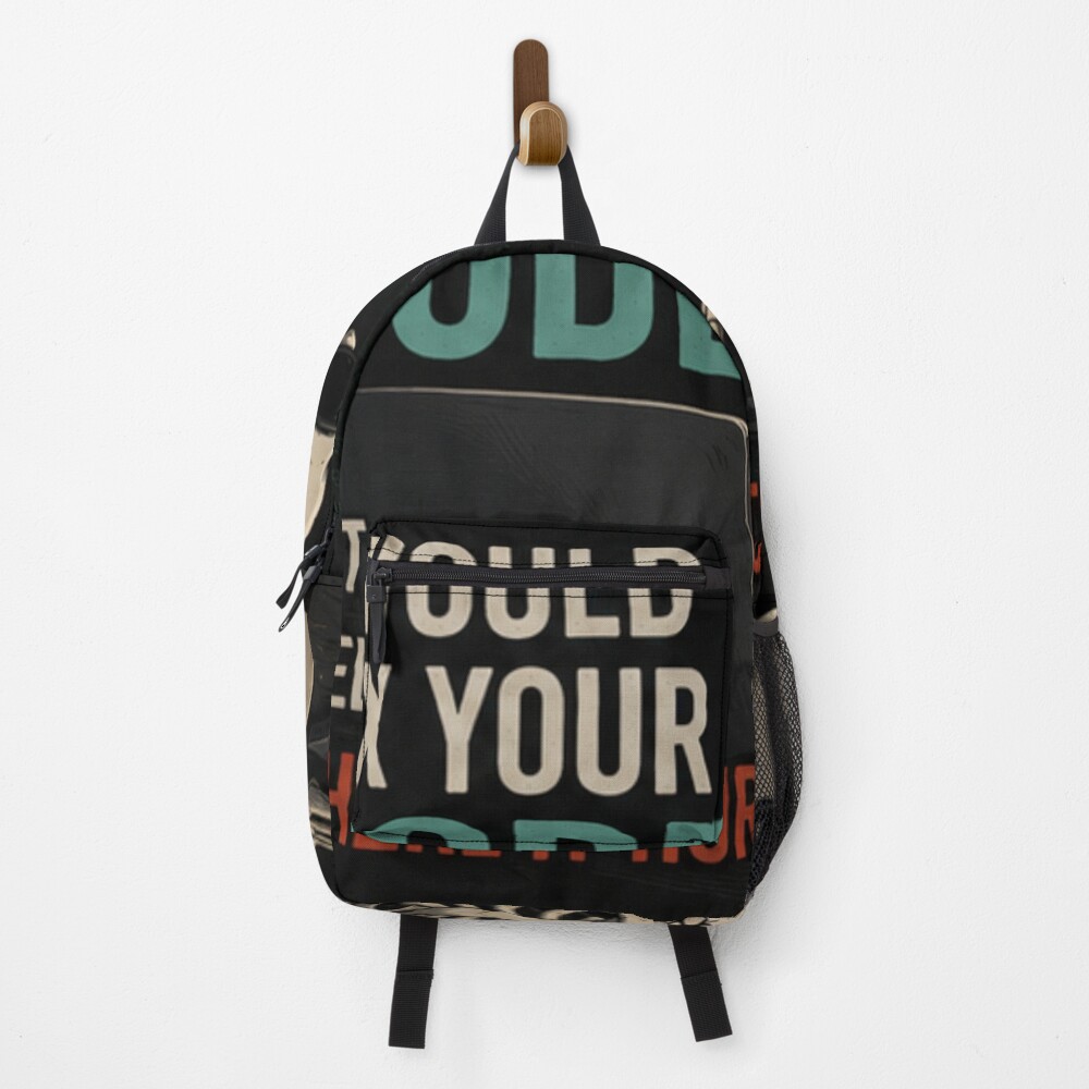 Item preview, Backpack designed and sold by Turtle-Shell.