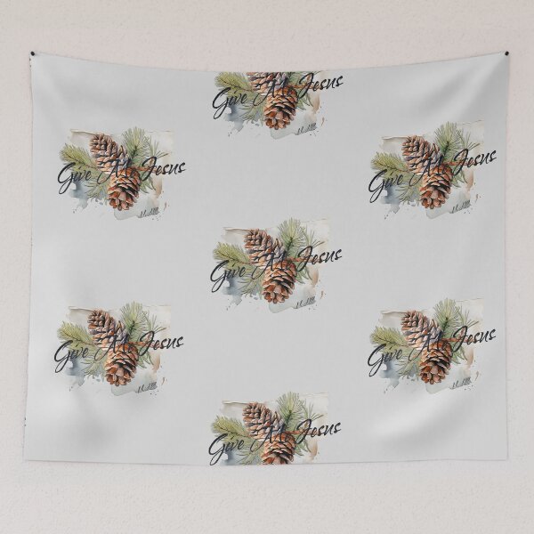 Item preview, Give Me Jesus designed and sold by Simply Inspirational Shop.