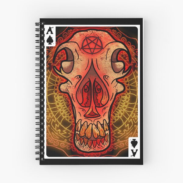 Item preview, Ace of spades designed and sold by cheezeEGG.