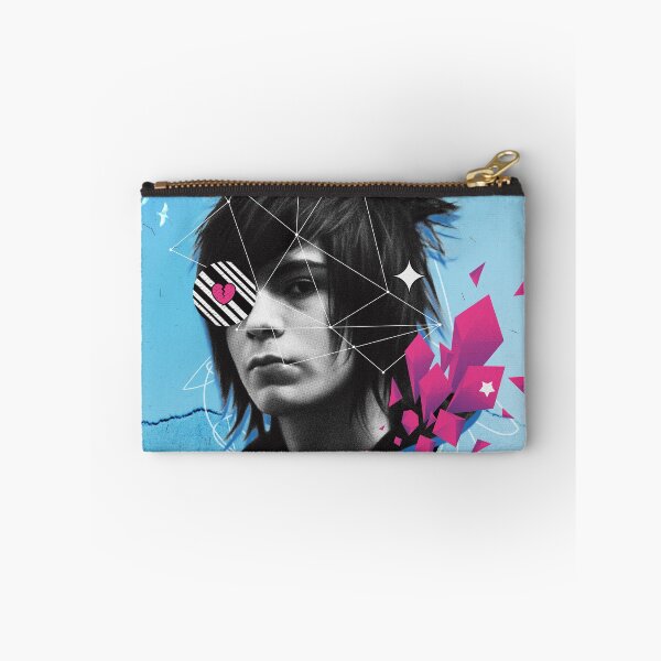 Item preview, Misunderstood Youth Emotional Portrait designed and sold by danielrospad.