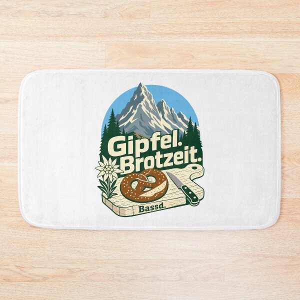 Item preview, Summit snack Bassd designed and sold by pirminio.