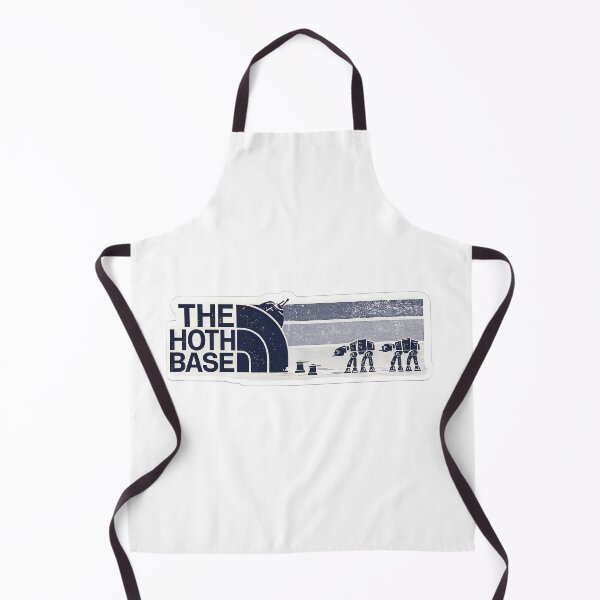 Item preview, Frozen Outpost Arctic Battle Base Sci-Fi Retro Winter Landscape Graphic Design designed and sold by eresaturner.