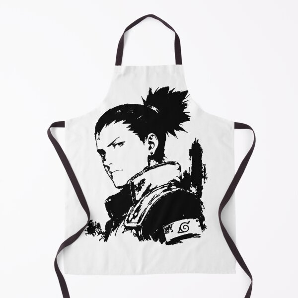 Item preview, Abstract Shikamaru designed and sold by SIDE-QUEZT.