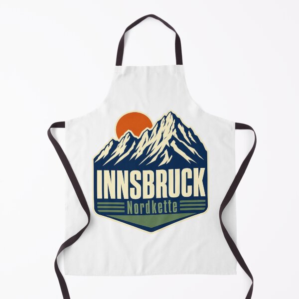 Item preview, Innsbruck Nordkette Tyrol Souvenir designed and sold by pirminio.