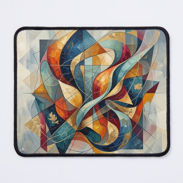 Item preview, moder art designed and sold by Effetolab.