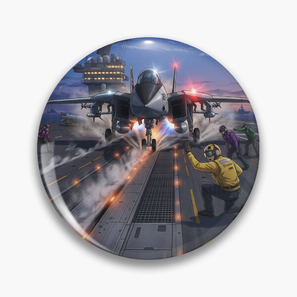 Item preview, Launch Tomcat designed and sold by HillC1985.