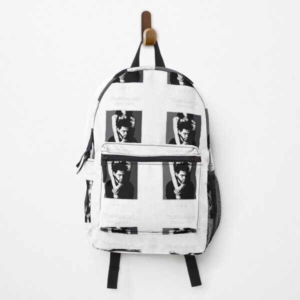 Item preview, Trilogy The weeknd designed and sold by Twelvecloth.