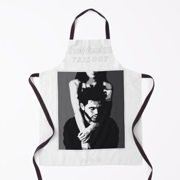 Item preview, Trilogy The weeknd designed and sold by Twelvecloth.