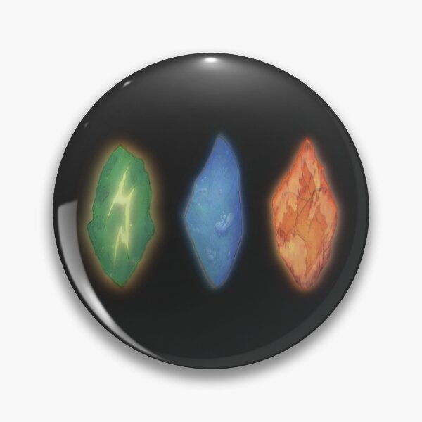 Item preview, Evolution Stones designed and sold by Corvifehl.