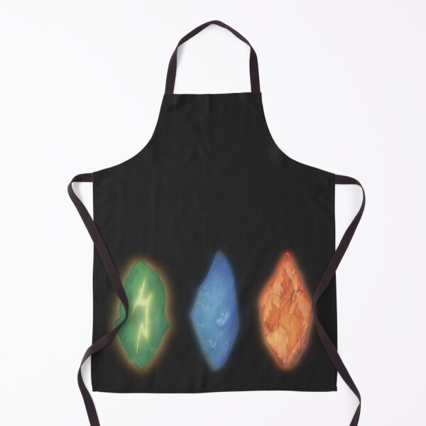 Item preview, Evolution Stones designed and sold by Corvifehl.