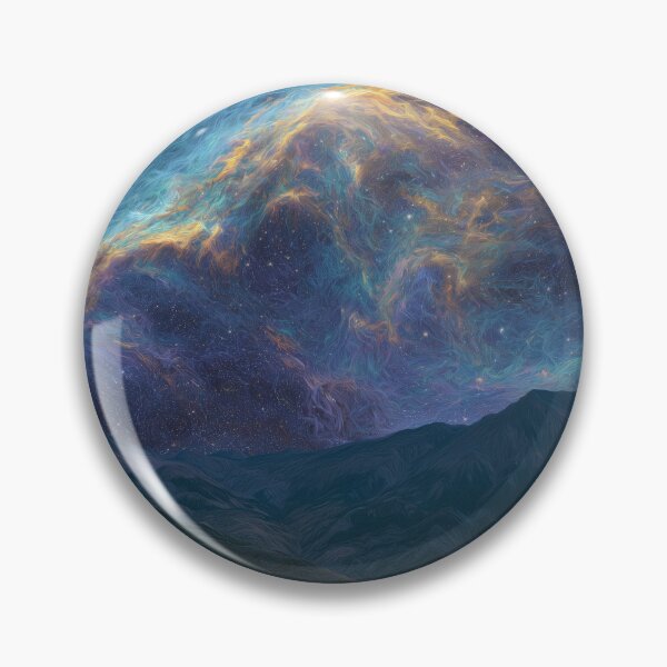 Item preview, Universe in Color designed and sold by Mulz08.