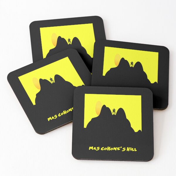Item preview, Mas Cohones Hill designed and sold by porfysoundtrack.