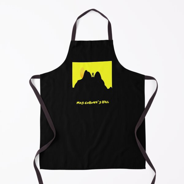 Item preview, Mas Cohones Hill designed and sold by porfysoundtrack.