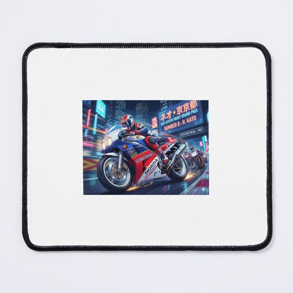 Item preview, Nighttime Racing designed and sold by HillC1985.