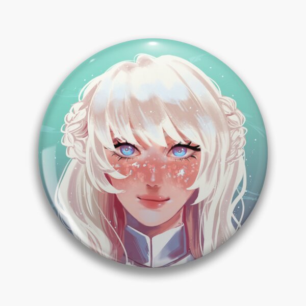 Item preview, Gwenneth - Light Academia Victorian Schoolgirl Portrait designed and sold by Varo-DY.