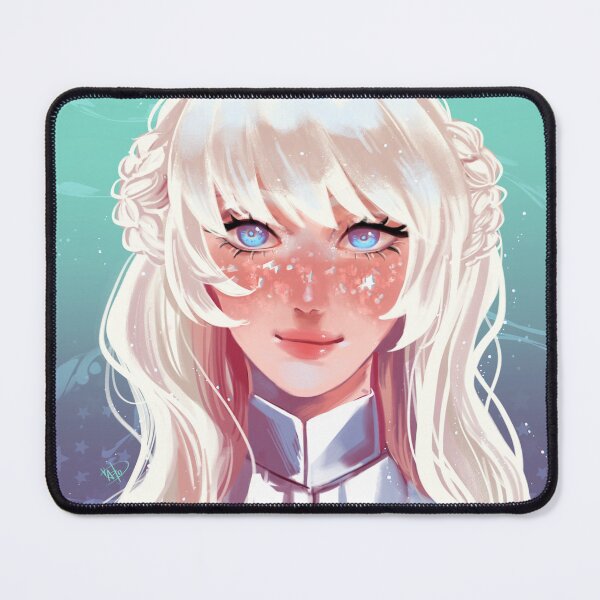 Item preview, Gwenneth - Light Academia Victorian Schoolgirl Portrait designed and sold by Varo-DY.