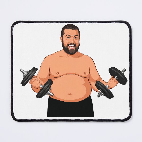 Item preview, Fat Mac meets the Guidos designed and sold by Deviant Logic Design.