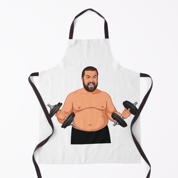 Aperçu de l'œuvre Fat Mac rencontre les Guidos créée et vendue par Deviant Logic Design.