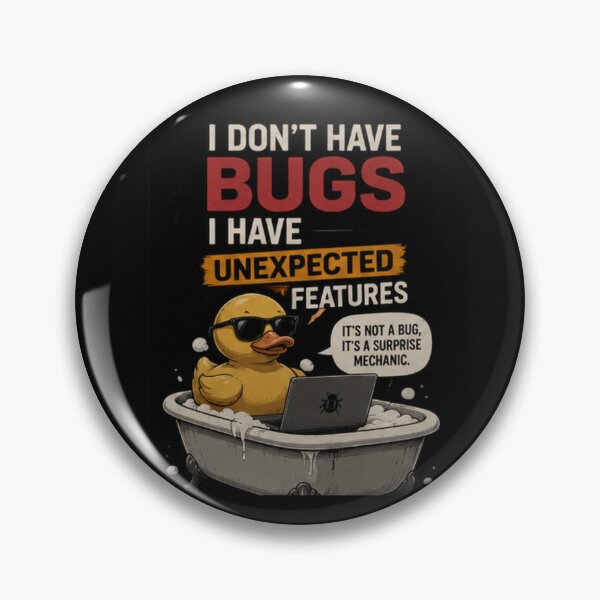 Item preview, Unexpected Features designed and sold by Turtle-Shell.