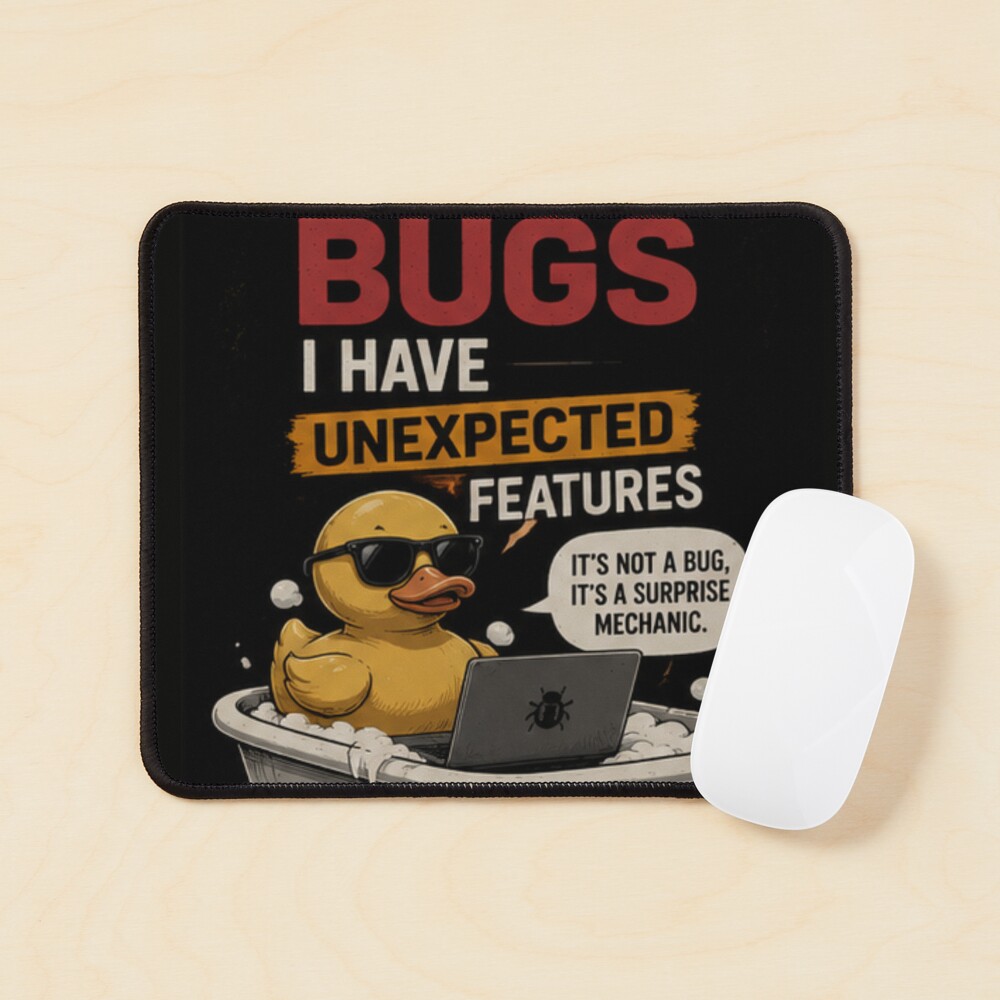 Item preview, Mouse Pad designed and sold by Turtle-Shell.