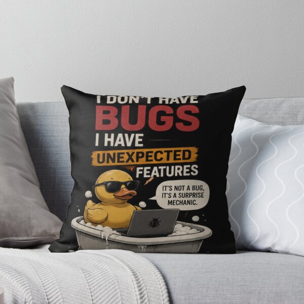 Item preview, Unexpected Features designed and sold by Turtle-Shell.