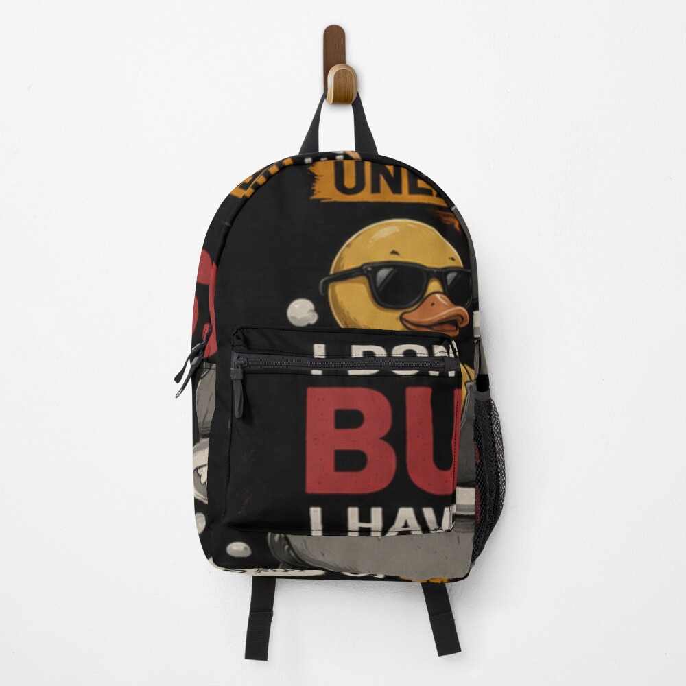 Item preview, Backpack designed and sold by Turtle-Shell.
