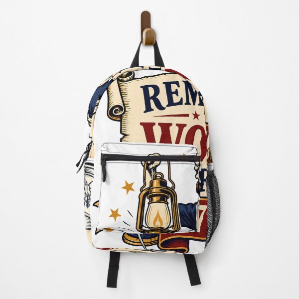Item preview, Remember the Women of ’76 T-Shirt | American Revolution 1776 Patriotic History Shirt designed and sold by RebeccaPackard.