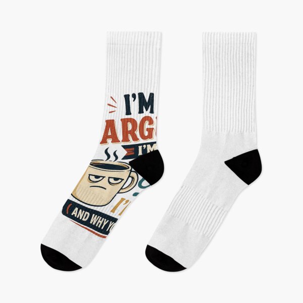 Item preview, I'm Not Arguing I'm Just Explaining Why I'm Right Funny Coffee Mug designed and sold by Foryoubroshirt.