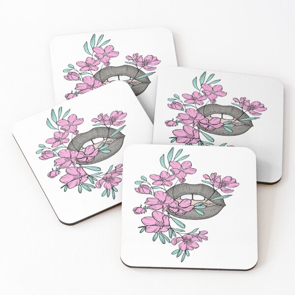 Item preview, Kiss of the Flower designed and sold by AbisWonders.