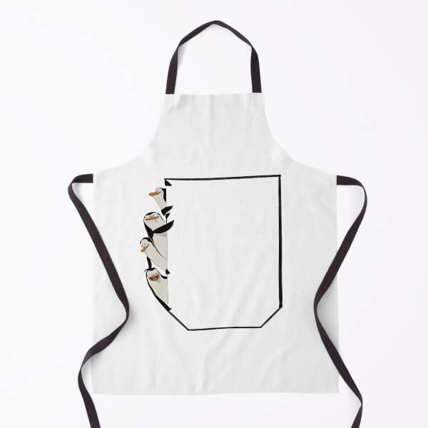 Item preview, The Penguins of Madagascar designed and sold by RodrigoDesigner.