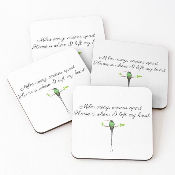 Item preview, Home is Where the Heart is-Poem, Missing Home  designed and sold by SorilTee Designs.