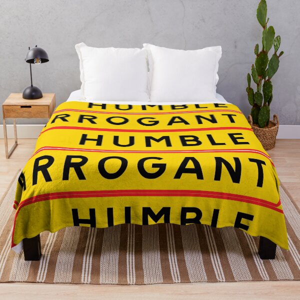 Item preview, Humildad vs. arrogancia designed and sold by ALF2023.