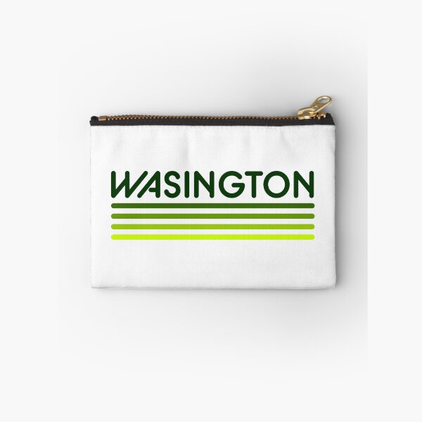 Item preview, Washington Fade Green designed and sold by Normbot2000.