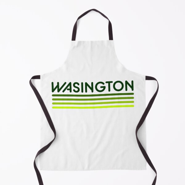 Item preview, Washington Fade Green designed and sold by Normbot2000.