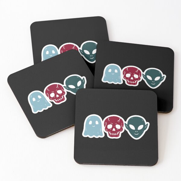 Item preview, Phoebe Bridgers Album Icons designed and sold by Make & Mischief Studio.