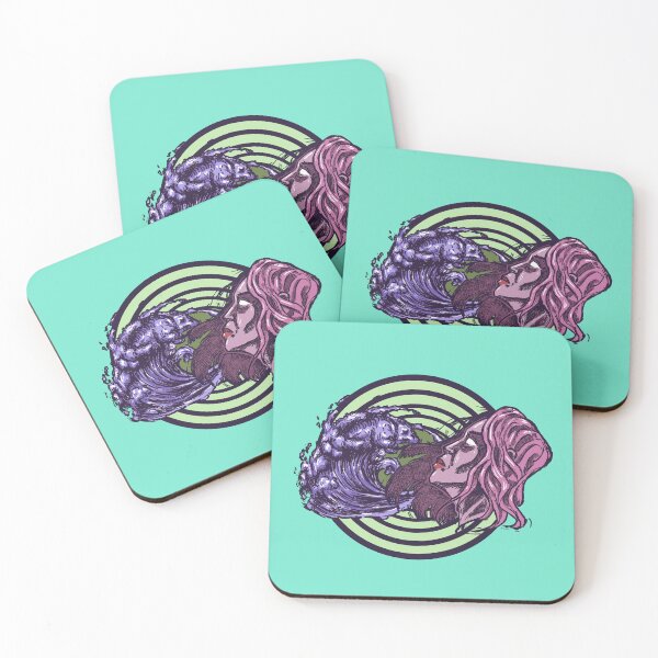 Item preview, The Last Wave | Dream Current | The Wave Within | Memory of Water designed and sold by Half Mess.