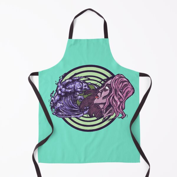 Item preview, The Last Wave | Dream Current | The Wave Within | Memory of Water designed and sold by Half Mess.
