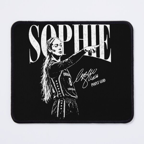 Item preview, Sophie Cunningham Pointing God Signature designed and sold by Lio-lio.