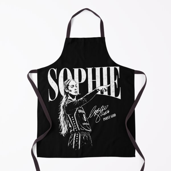 Item preview, Sophie Cunningham Pointing God Signature designed and sold by Lio-lio.
