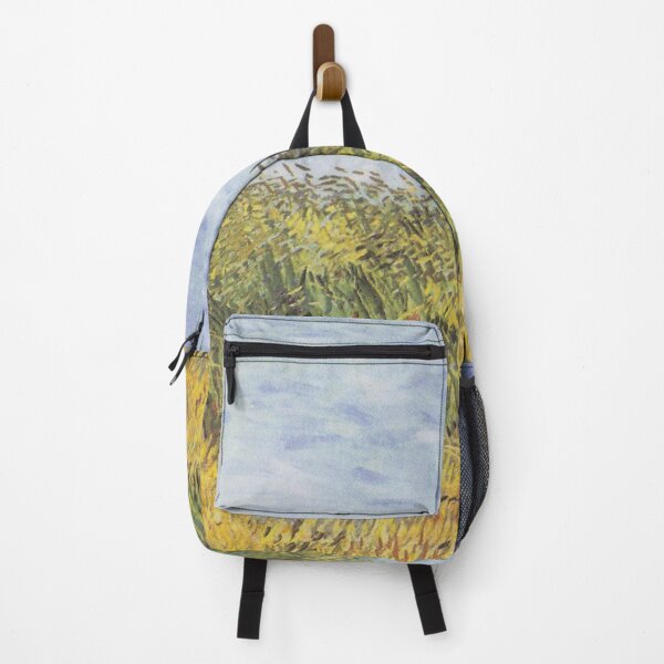 Item preview, Vincent van Gogh Wheat Field with a Lark designed and sold by Shoupay.