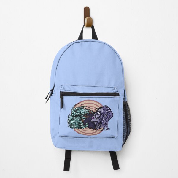Item preview, The Last Wave | Dream Current | The Wave Within | Memory of Water designed and sold by Half Mess.